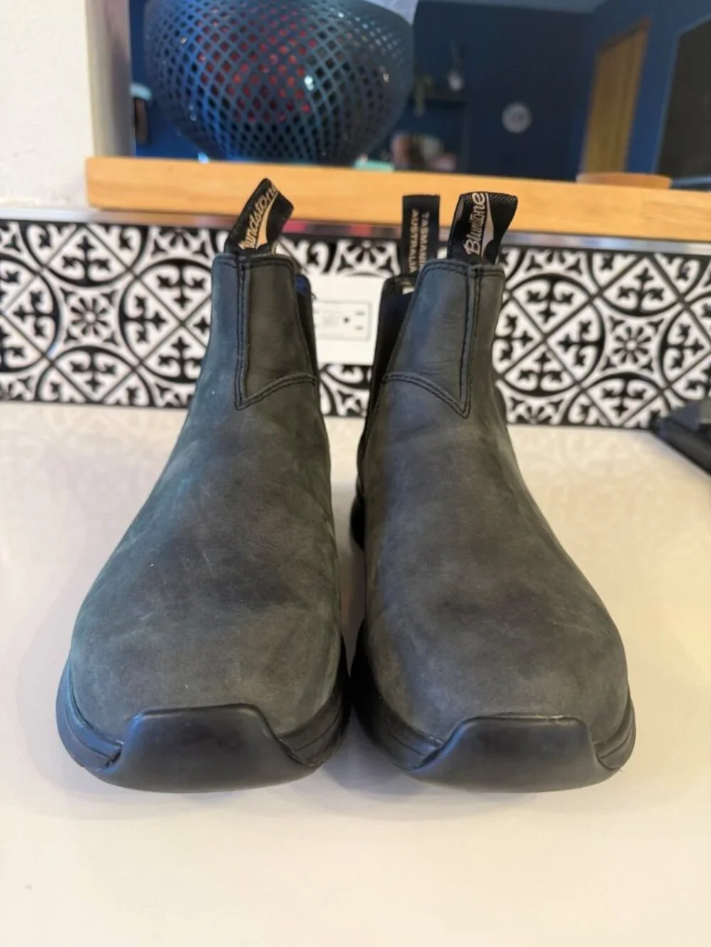 Women's Blundstone 2143 Active Chelsea Boot